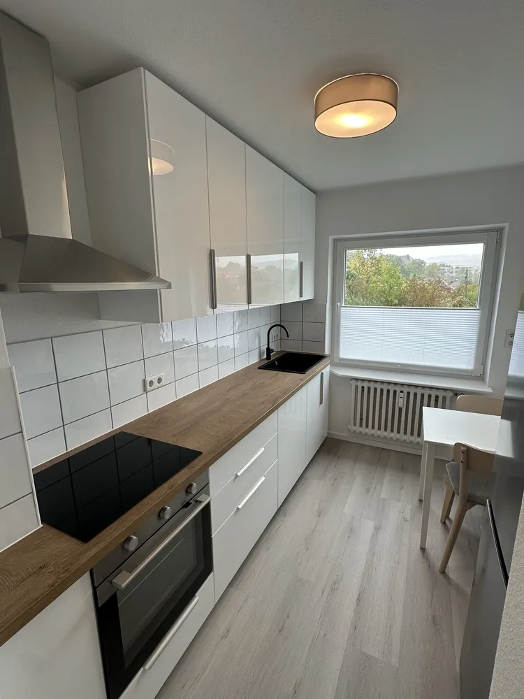 3 room apartment with 72 m² in Düsseldorf – Photo 9
