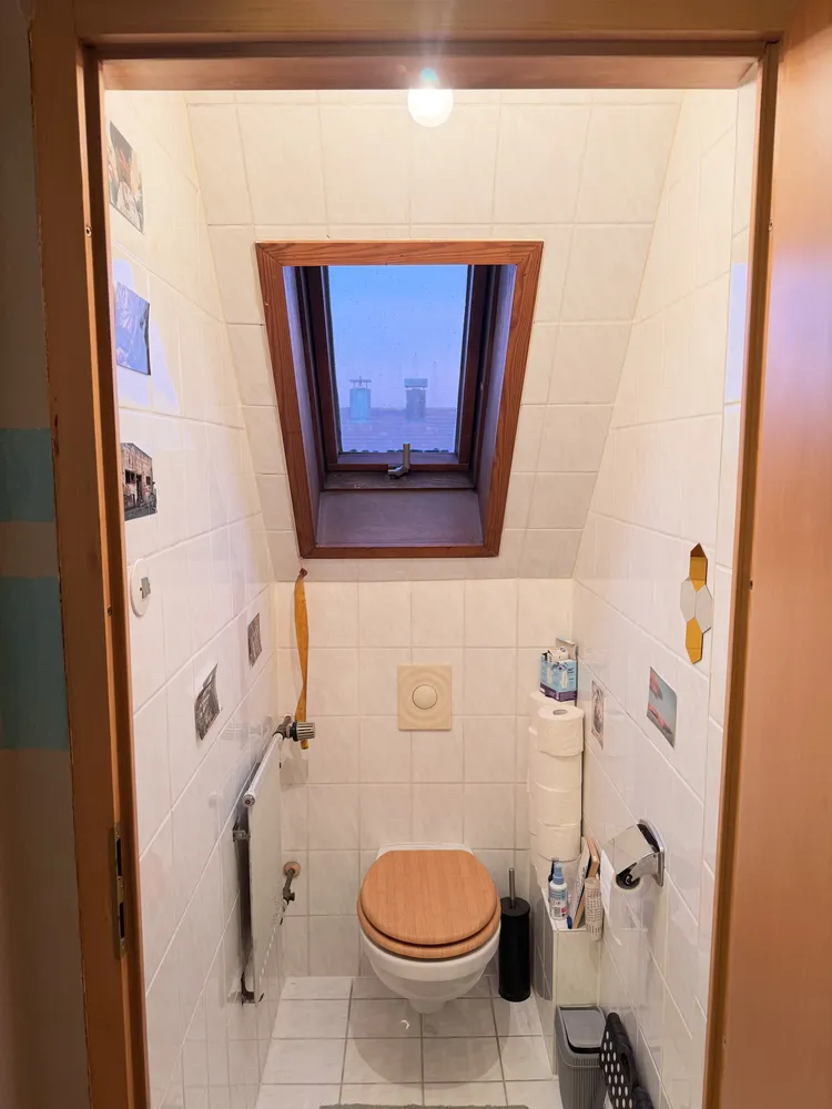 2 Zimmer Wohnung mit 55 m² in Regensburg – Bild 4