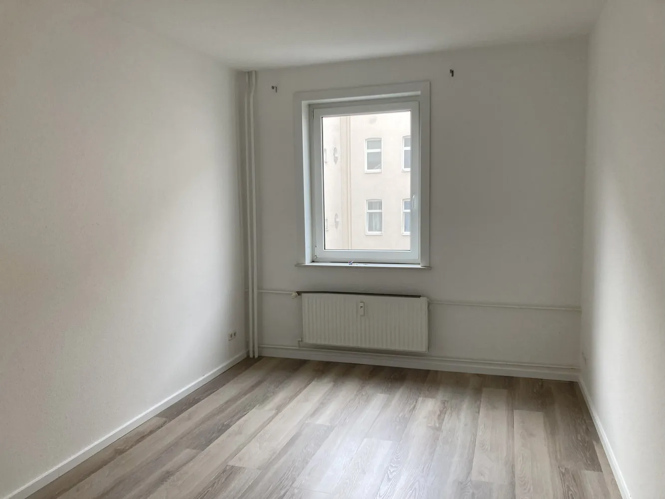 2 room apartment with 49 m² in Hanover – Photo 5