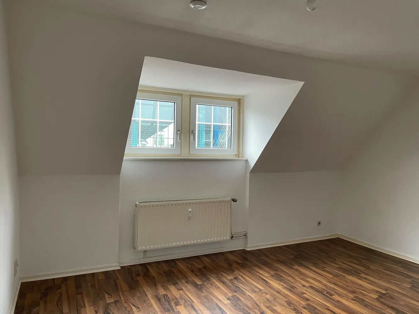 1 Zimmer Wohnung mit 33 m² in Lübeck – Bild 2