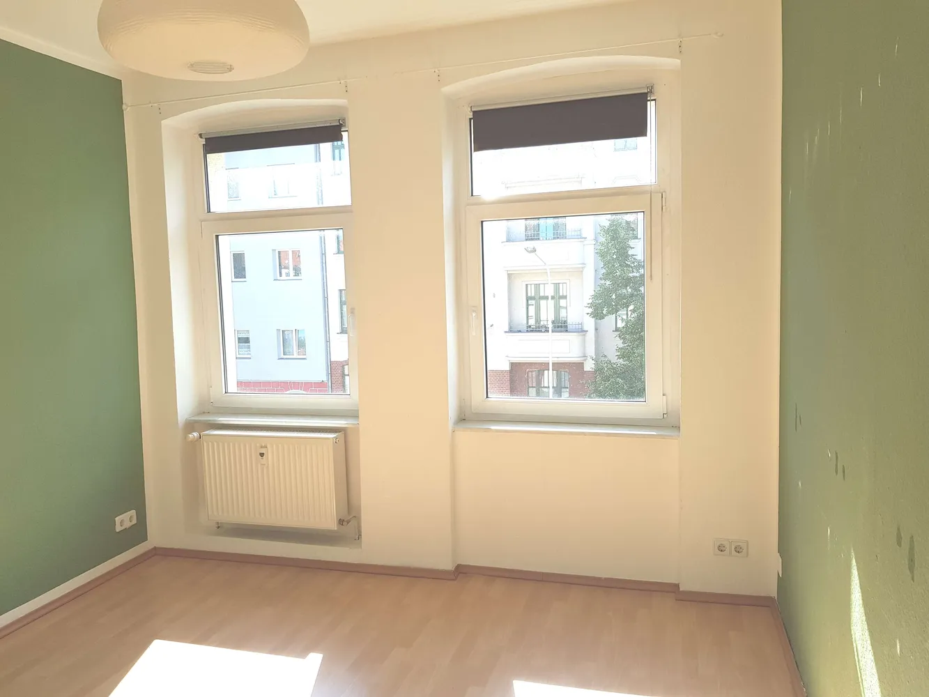 3 room apartment with 80 m² in Halle (Saale) – Photo 8