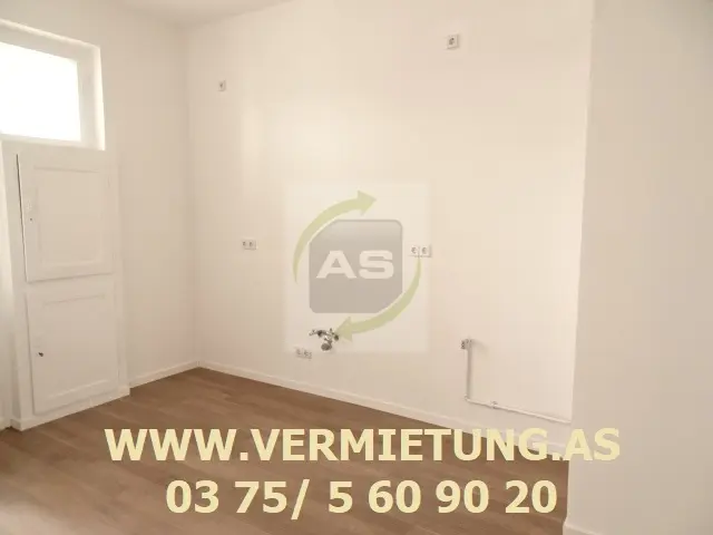 2 Zimmer Wohnung mit 63 m² in Zwickau – Bild 2