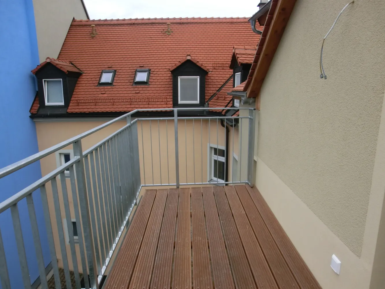 3 Zimmer Wohnung mit 110 m² in Freiberg – Bild 2