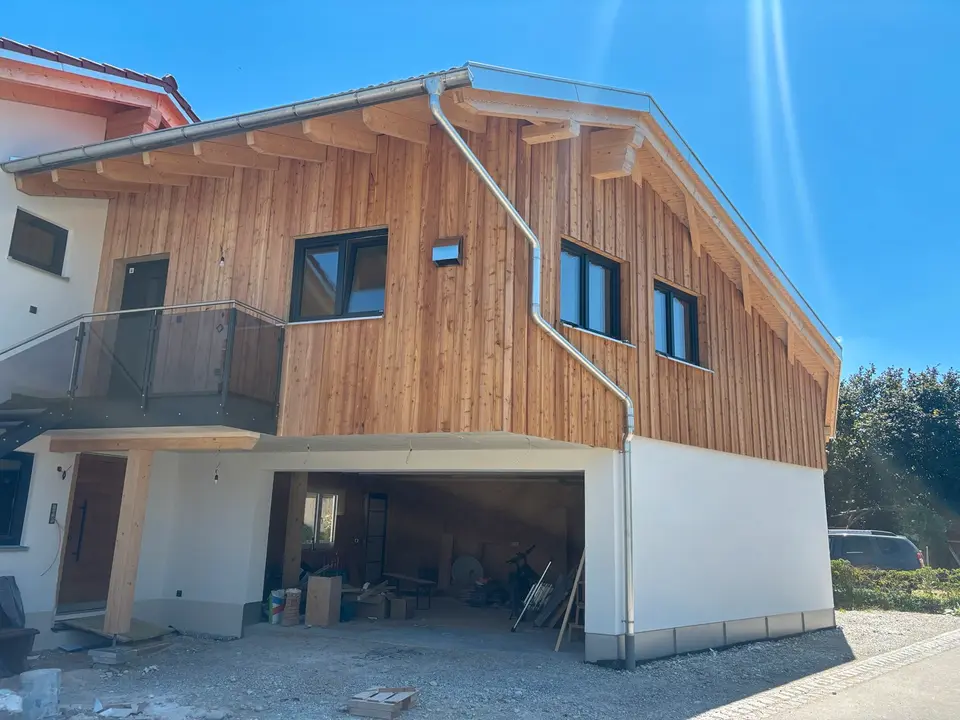 2 Zimmer Wohnung mit 58 m² in Kaufbeuren – Bild 2