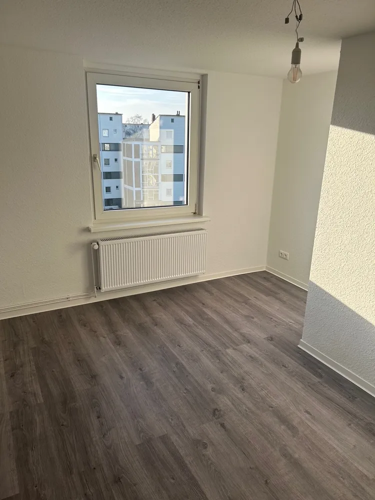 3 room apartment with 46 m² in Brunswick – Photo 8