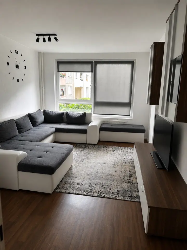 2 Zimmer Wohnung mit 36 m² in Hannover – Bild 4