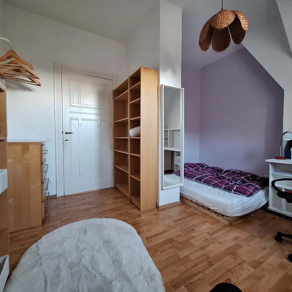 2 Zimmer Wohnung mit 32 m² in Berlin – Bild 2