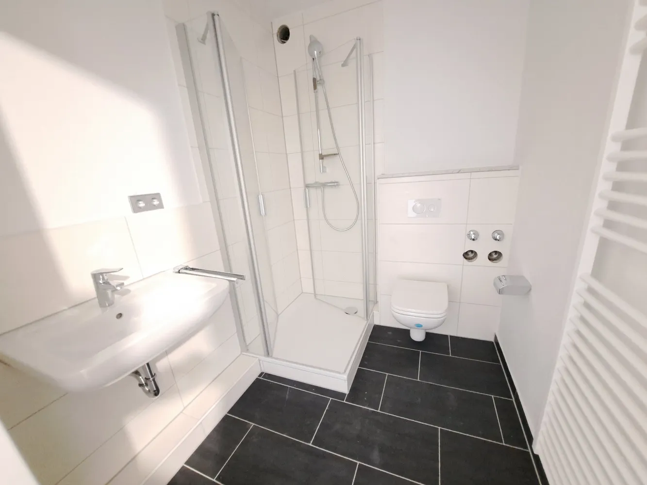 2 Zimmer Wohnung mit 57 m² in Bremerhaven – Bild 6