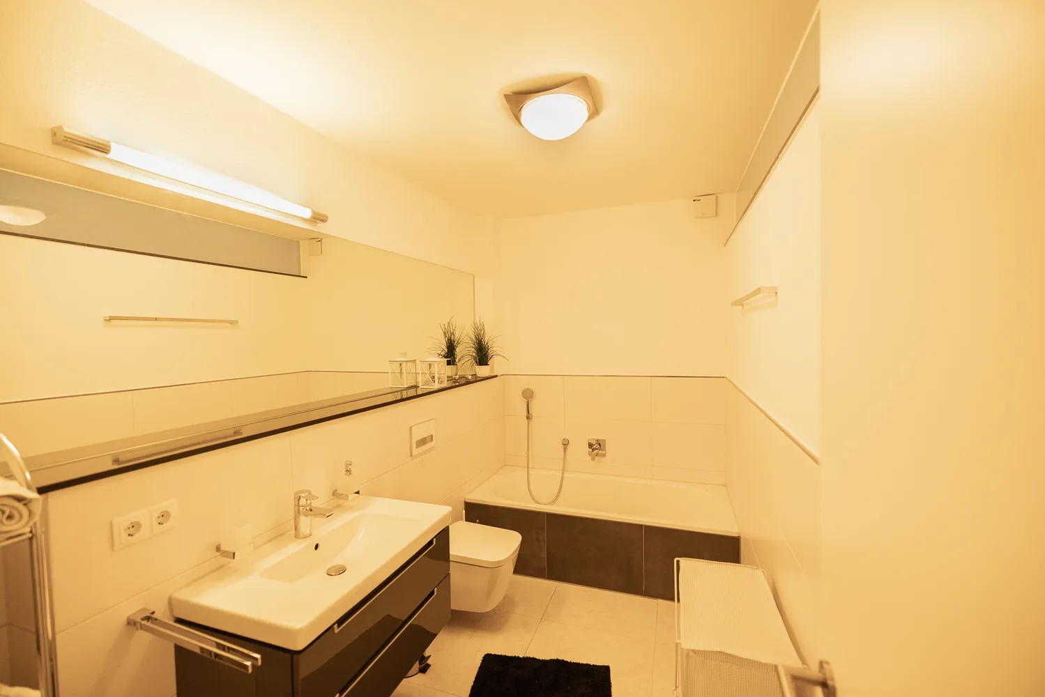 3 Zimmer Wohnung mit 120 m² in Braunschweig – Bild 6
