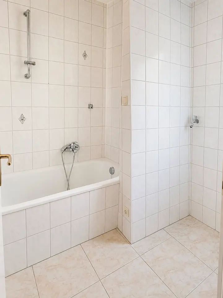 2 Zimmer Wohnung mit 50 m² in Meiningen – Bild 5