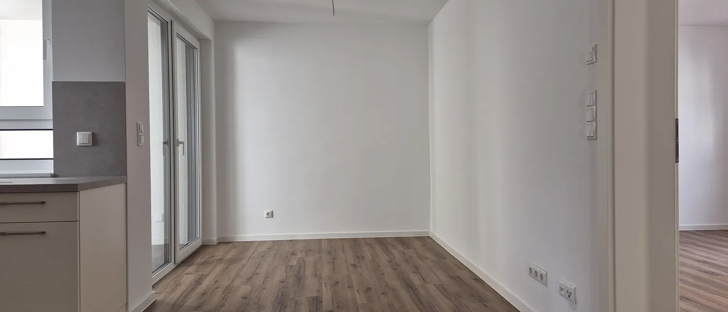 5 room apartment with 109 m² in Frankfurt am Main – Photo 8
