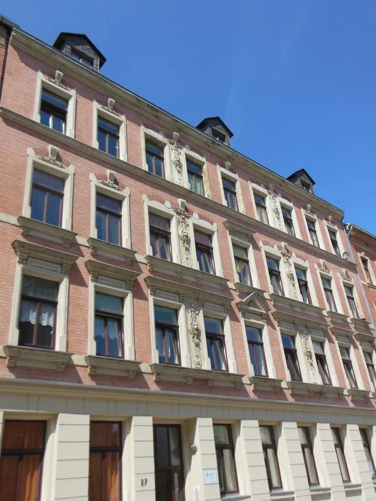 2 Zimmer Wohnung mit 38 m² in Chemnitz – Bild 12