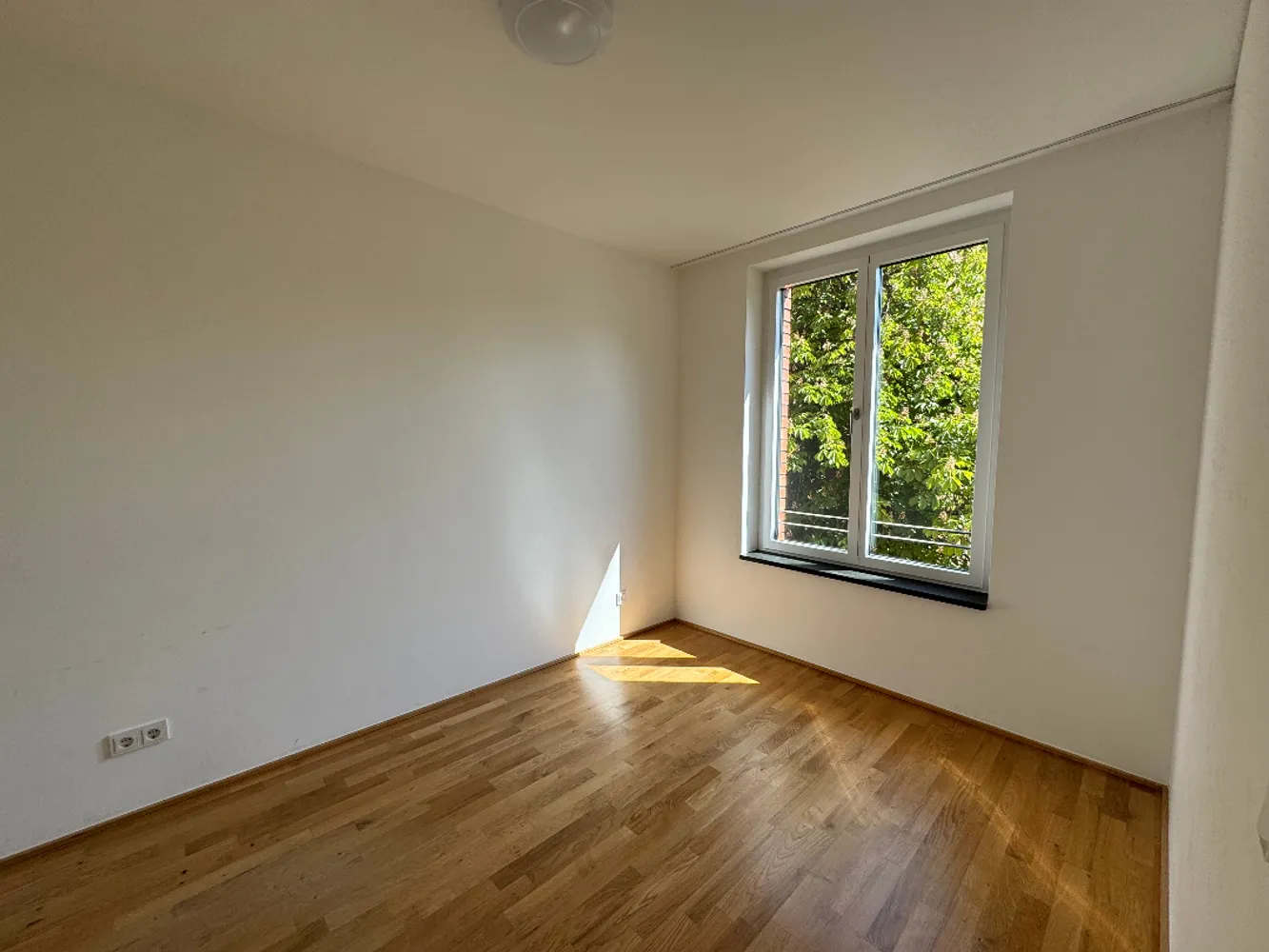 2 Zimmer Wohnung mit 34 m² in Hamburg – Bild 4
