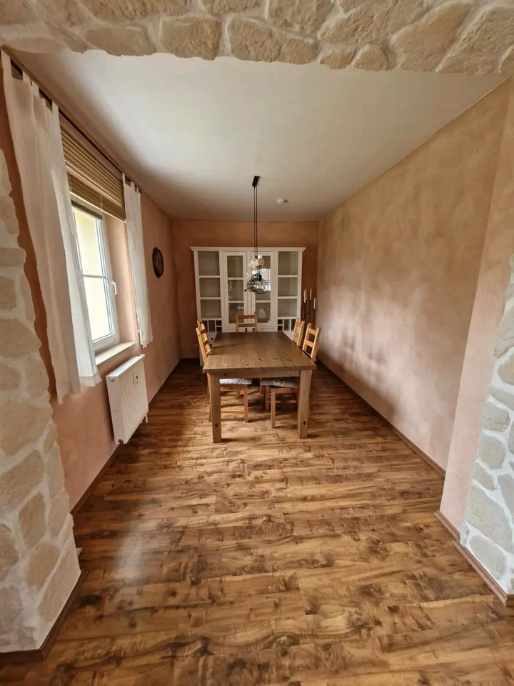 3 Zimmer Wohnung mit 78 m² in Sonneberg – Bild 2