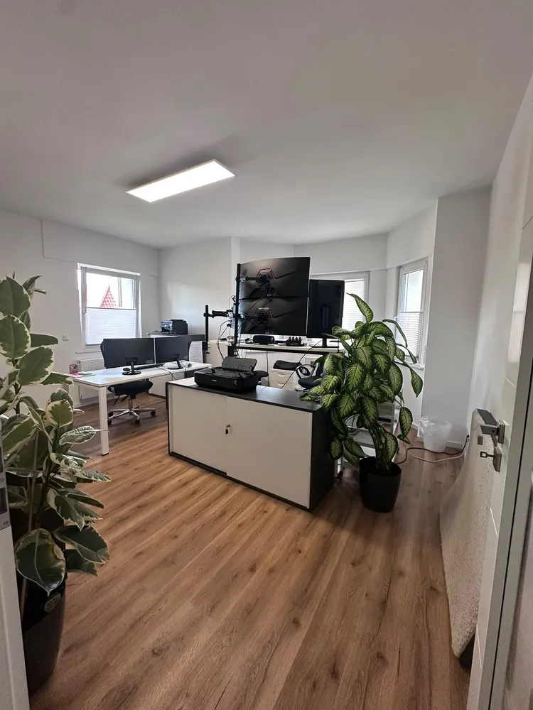 4 Zimmer Wohnung mit 105 m² in Hagen – Bild 8