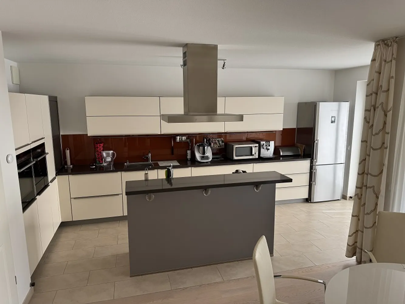 5 Zimmer Wohnung mit 203 m² in München – Bild 12