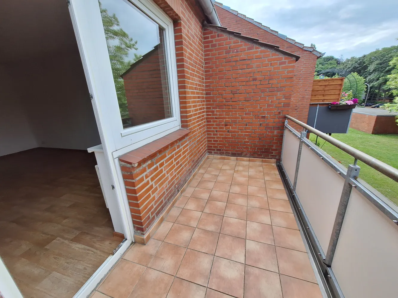 2 Zimmer Wohnung mit 56 m² in Itzehoe – Bild 4