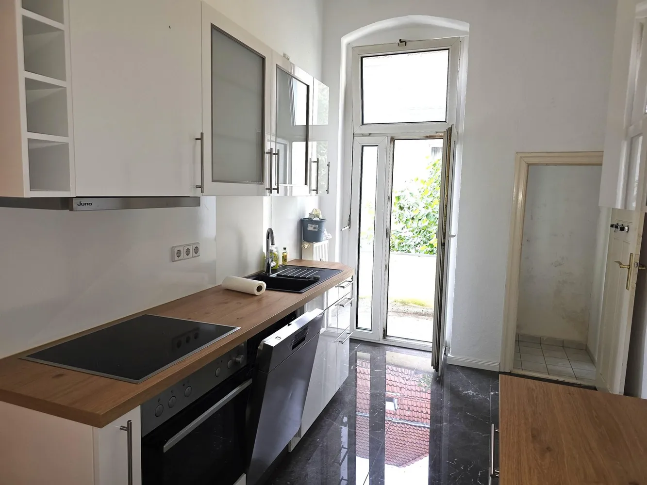 4 Zimmer Wohnung mit 130 m² in Berlin – Bild 3