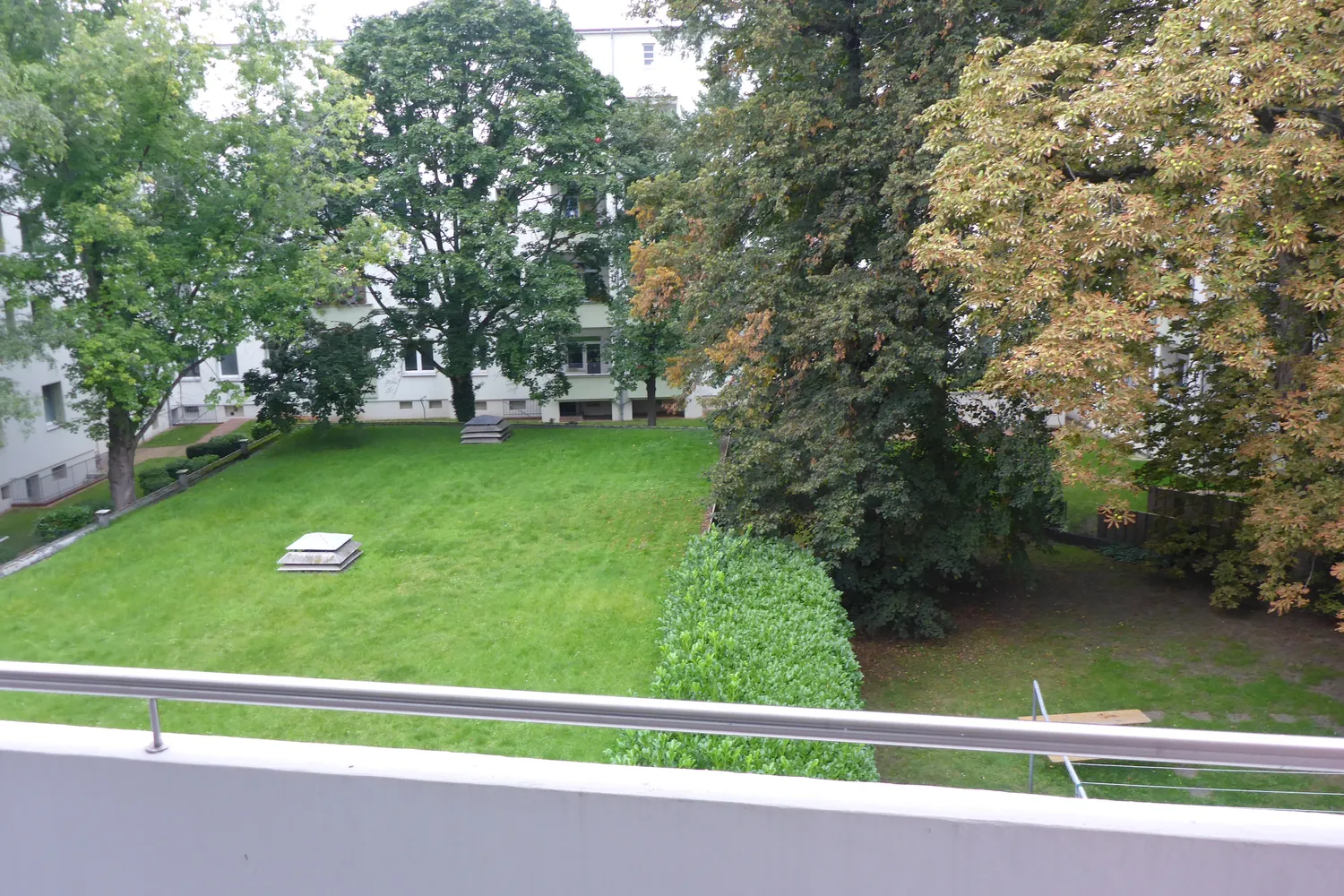 2 Zimmer Wohnung mit 69 m² in Hannover – Bild 2