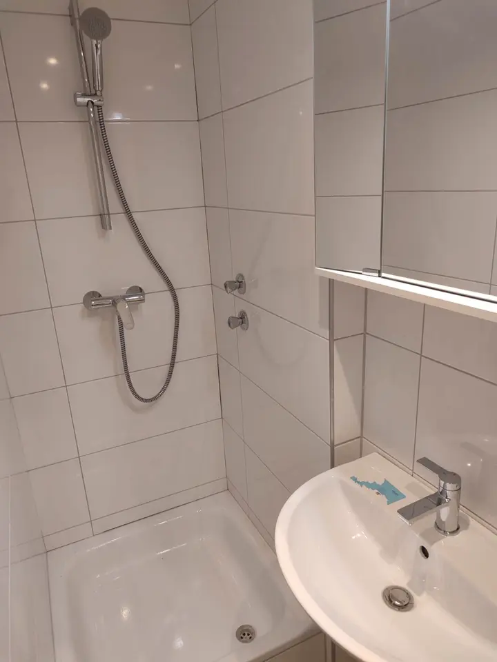 2 Zimmer Wohnung mit 21 m² in Mainz – Bild 5