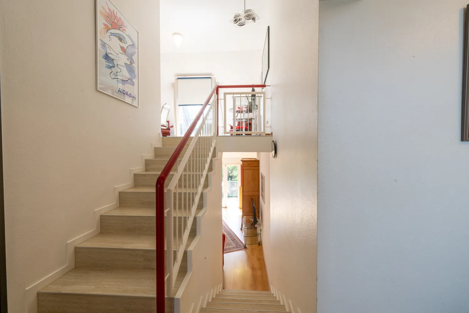3 Zimmer Wohnung mit 71 m² in Aachen – Bild 4