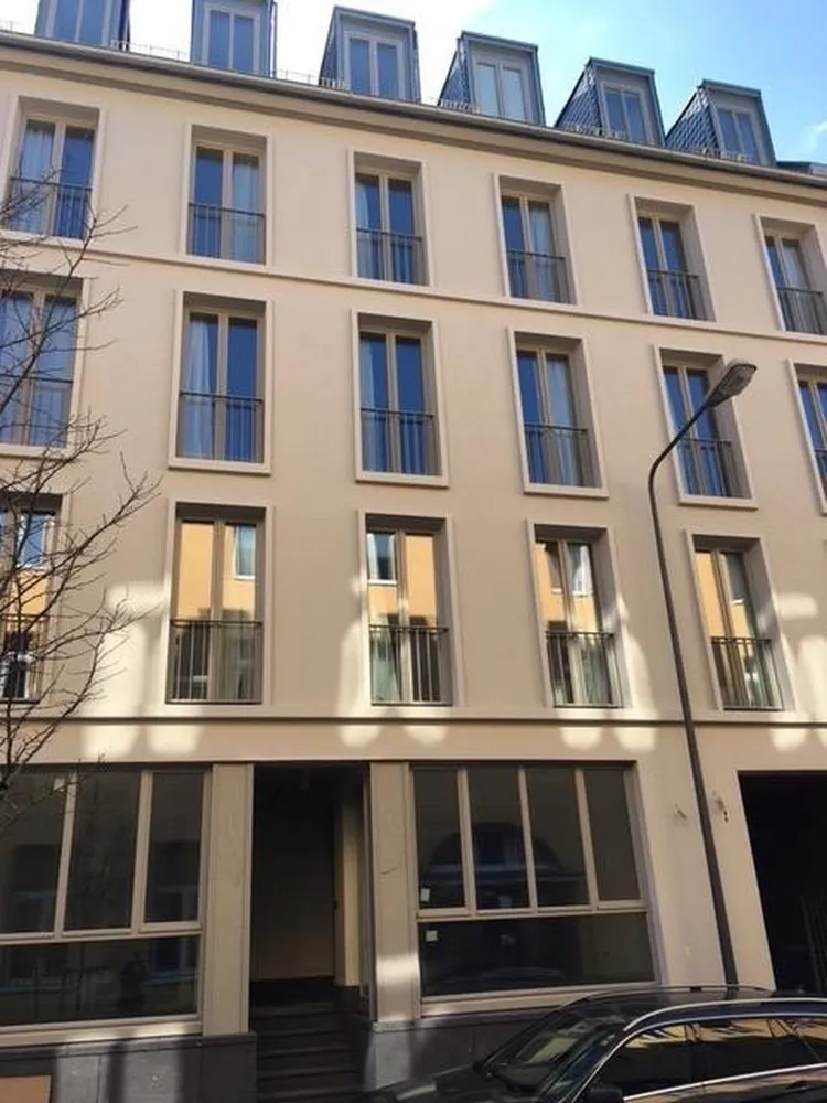 1 room apartment with 32 m² in Frankfurt am Main – Photo 2