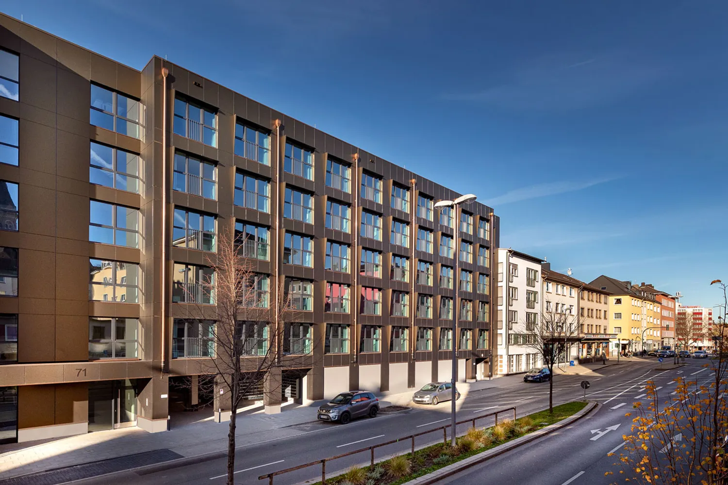 1 Zimmer Wohnung mit 25 m² in Essen – Bild 4