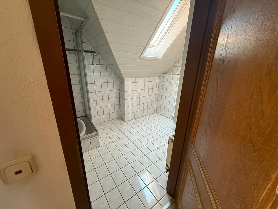 4 Zimmer Wohnung mit 138 m² in Duderstadt – Bild 8