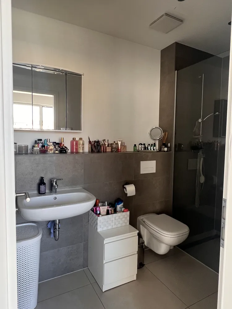 1 Zimmer Wohnung mit 41 m² in Mannheim – Bild 3