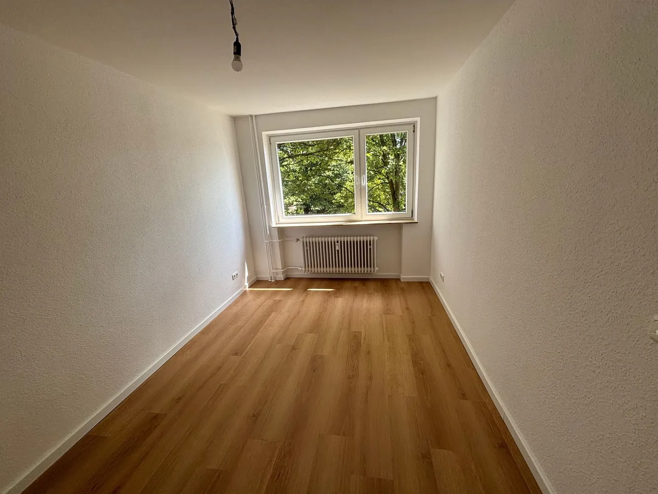 3 Zimmer Wohnung mit 65 m² in Hamburg – Bild 6