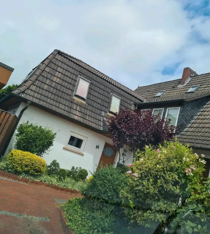 2 Zimmer Wohnung mit 30 m² in Quakenbrück – Bild 4