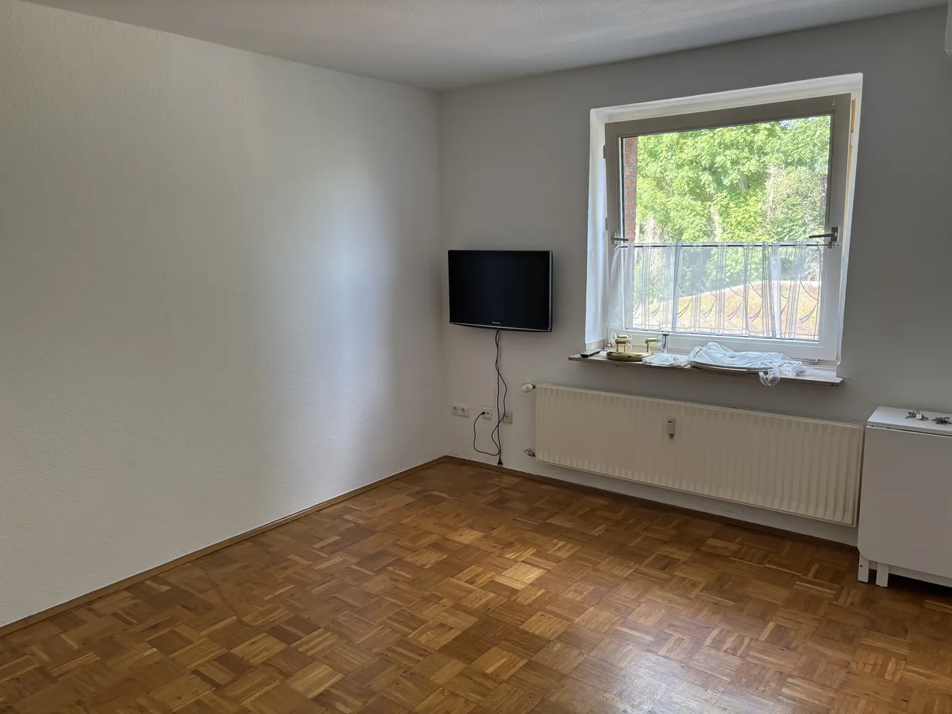 2 Zimmer Wohnung mit 42 m² in Essen – Bild 1