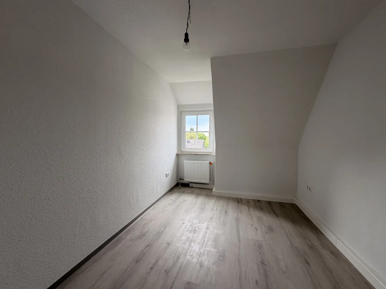 2 Zimmer Wohnung mit 43 m² in Dortmund – Bild 8