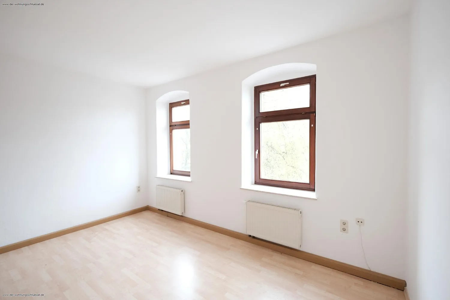 2 Zimmer Wohnung mit 45 m² in Annaberg-Buchholz – Bild 12