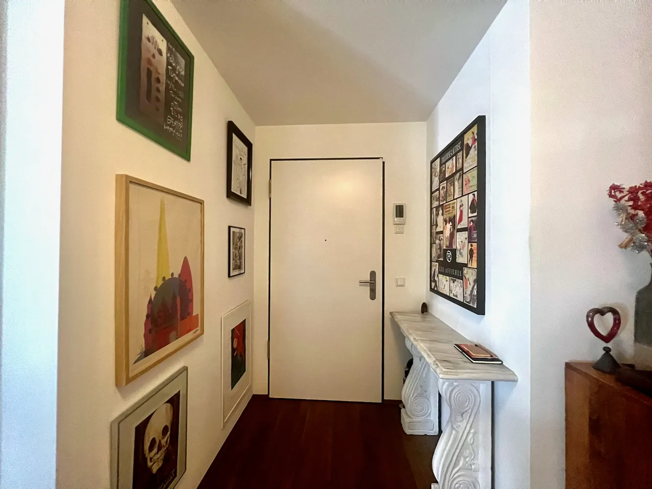 3 Zimmer Wohnung mit 99 m² in München – Bild 7