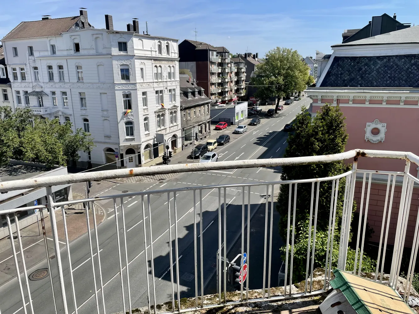 6 Zimmer Wohnung mit 173 m² in Wuppertal – Bild 2