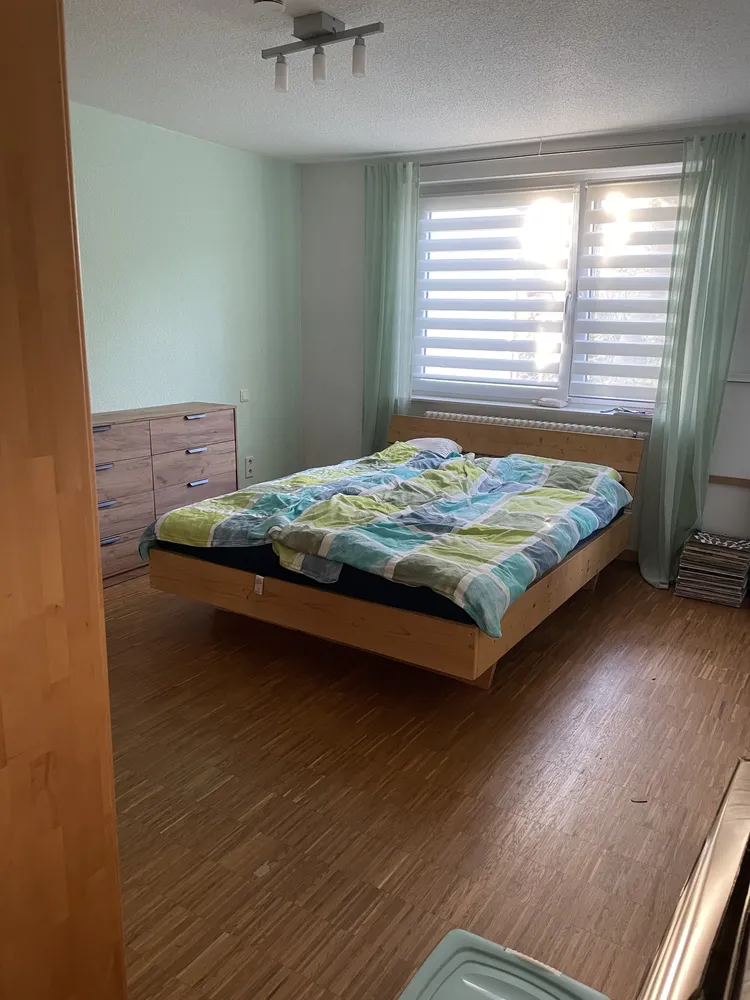 2 Zimmer Wohnung mit 60 m² in Hannover – Bild 2