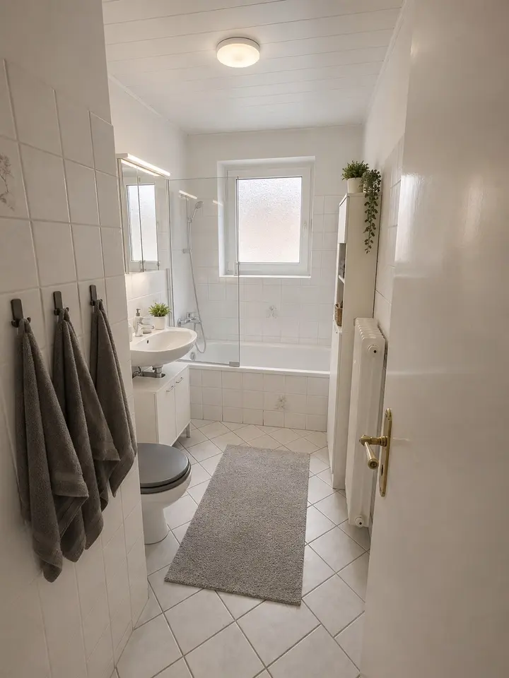 WG-Zimmer mit 58 m² in Lübeck – Bild 4