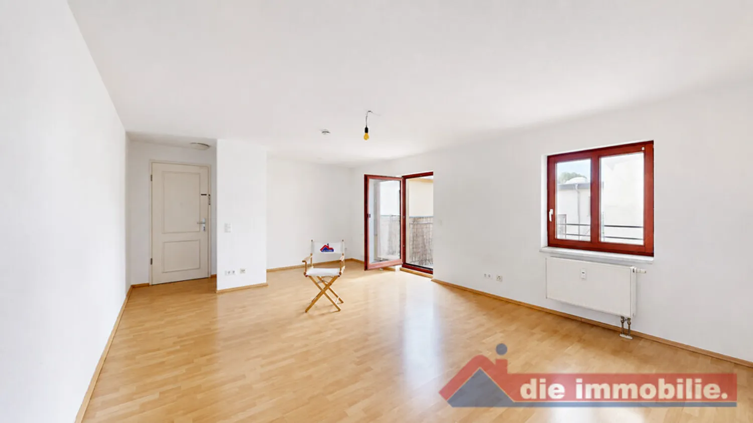 2 Zimmer Wohnung mit 58 m² in Magdeburg – Bild 6
