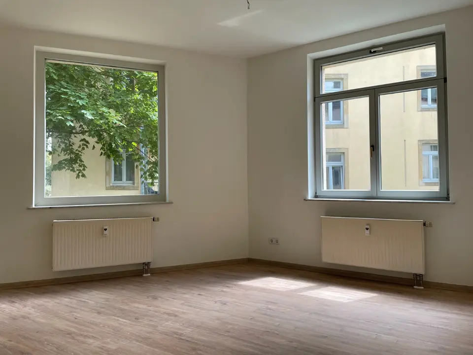 2 Zimmer Wohnung mit 53 m² in Pirna – Bild 1