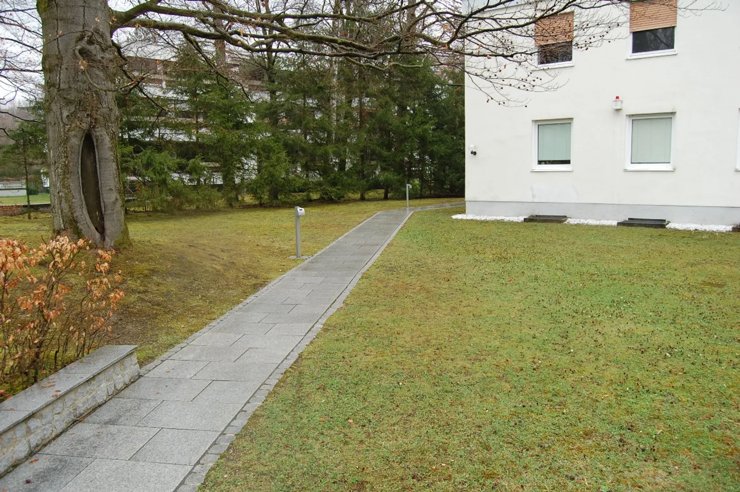 5 Zimmer Wohnung mit 134 m² in München – Bild 4