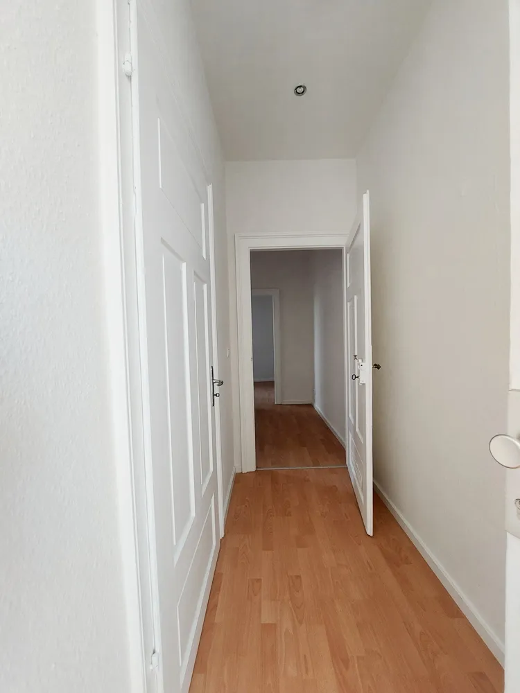 1 Zimmer Wohnung mit 27 m² in Wiesbaden – Bild 10