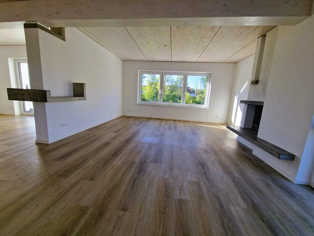 4 Zimmer Wohnung mit 115 m² in Crailsheim – Bild 4