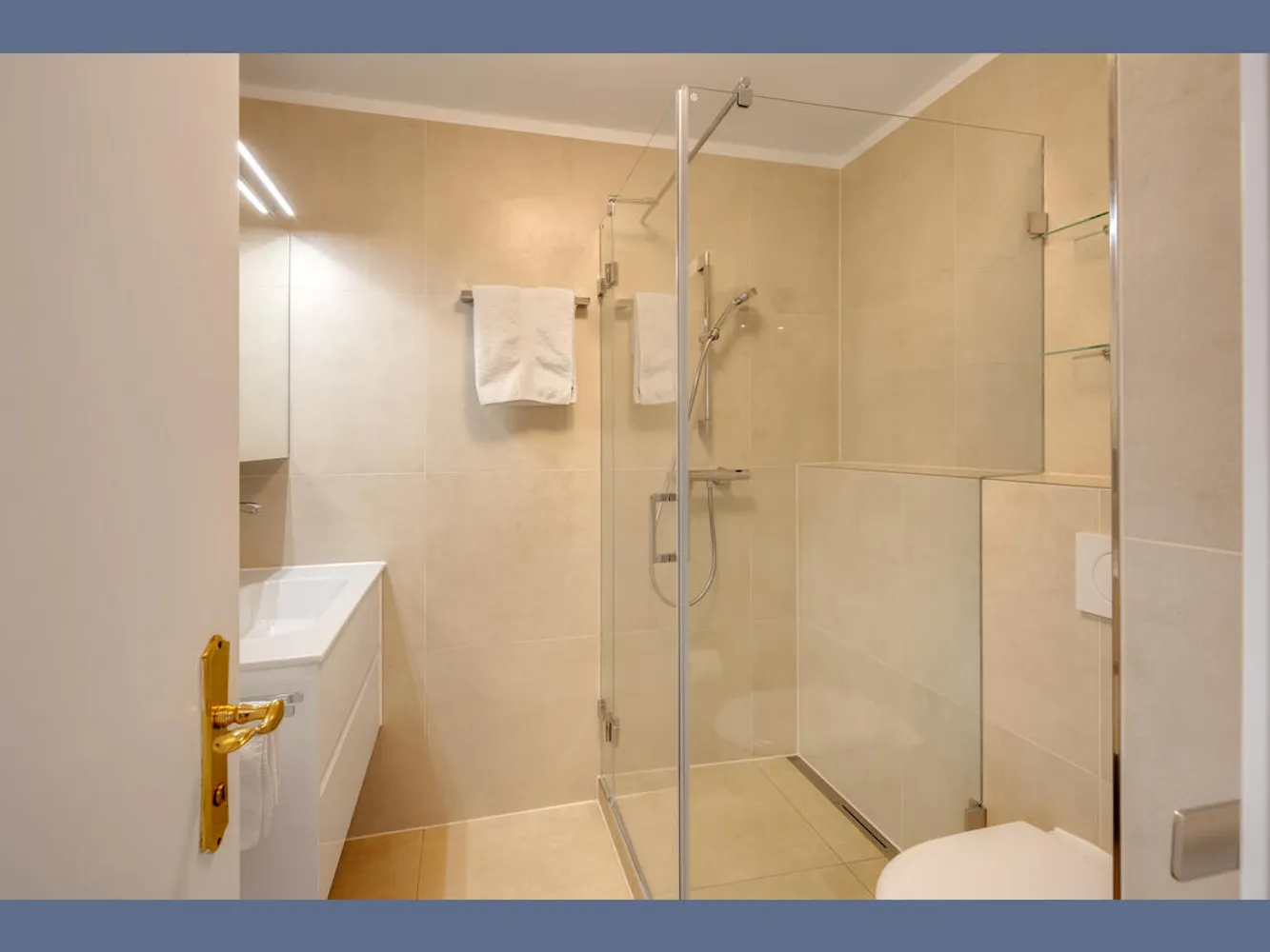 2 Zimmer Wohnung mit 54 m² in München – Bild 9