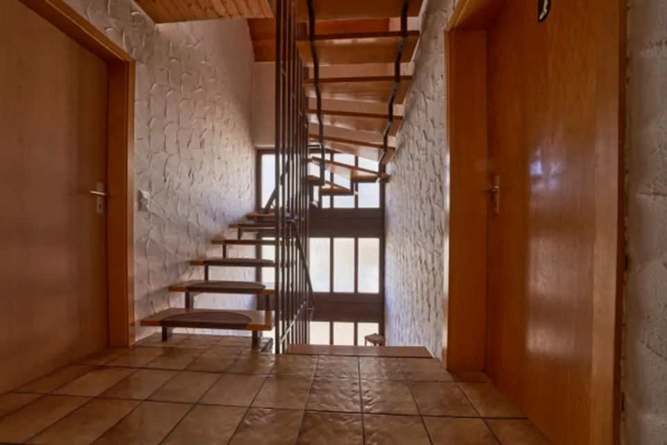 7 Zimmer Haus mit 139 m² in Metzingen – Bild 6