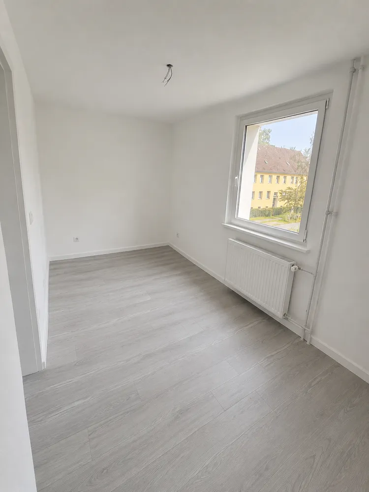 3 Zimmer Wohnung mit 50 m² in Duisburg – Bild 4