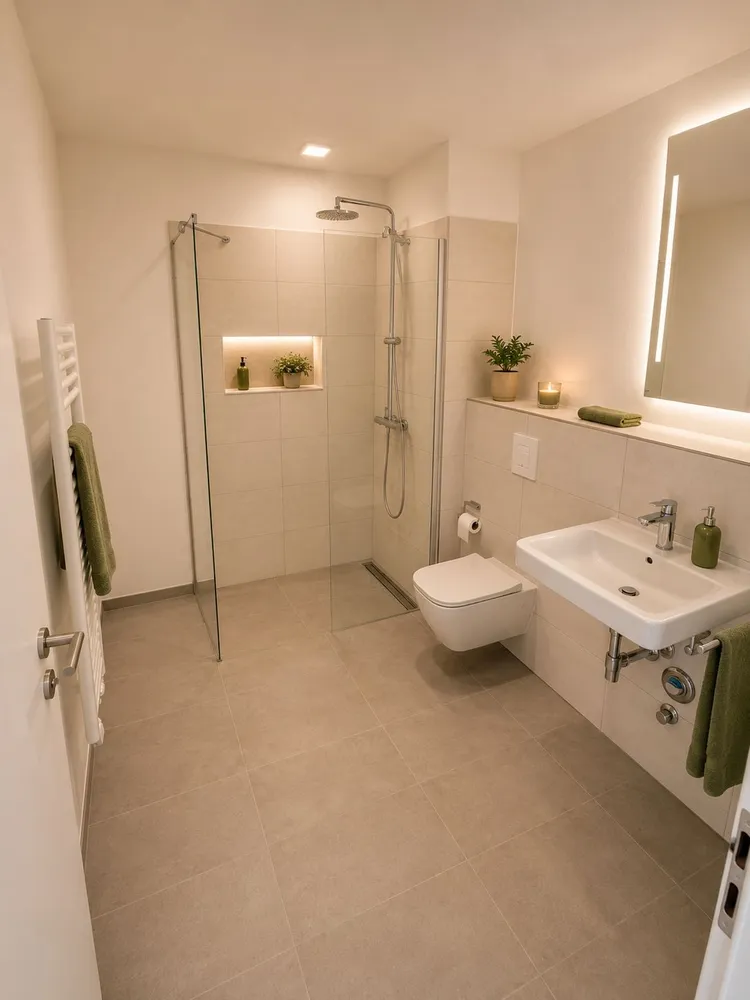 2 Zimmer Wohnung mit 33 m² in Dortmund – Bild 4