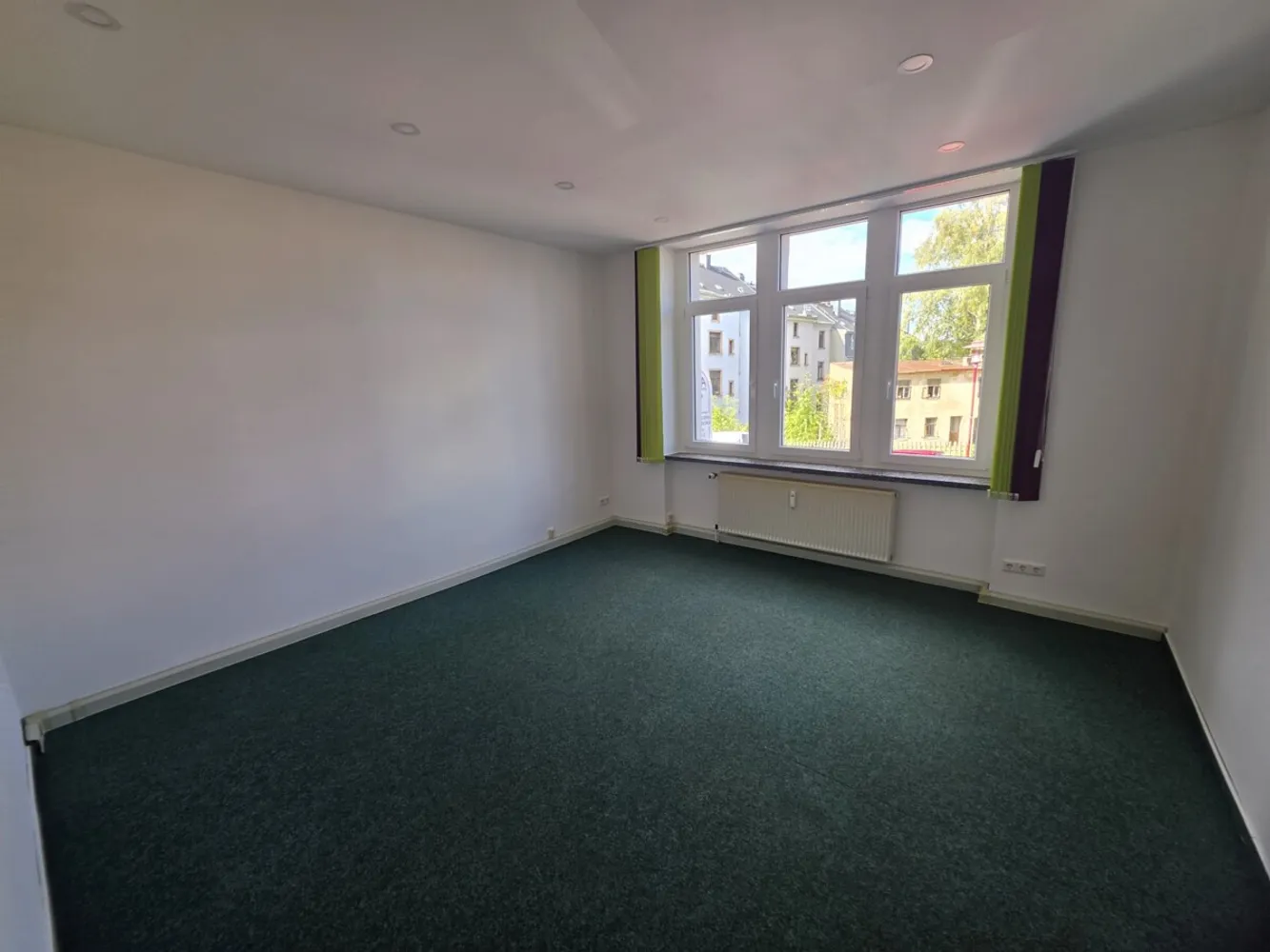 3 Zimmer Wohnung mit 65 m² in Annaberg-Buchholz – Bild 10
