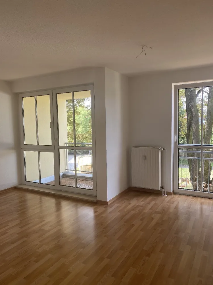 3 Zimmer Wohnung mit 63 m² in Leipzig – Bild 2