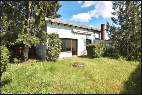 3 Zimmer Haus mit 65 m² in Berlin – Bild 2